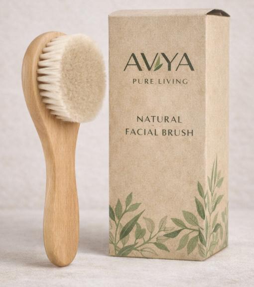 Long Handle Sisal Brush