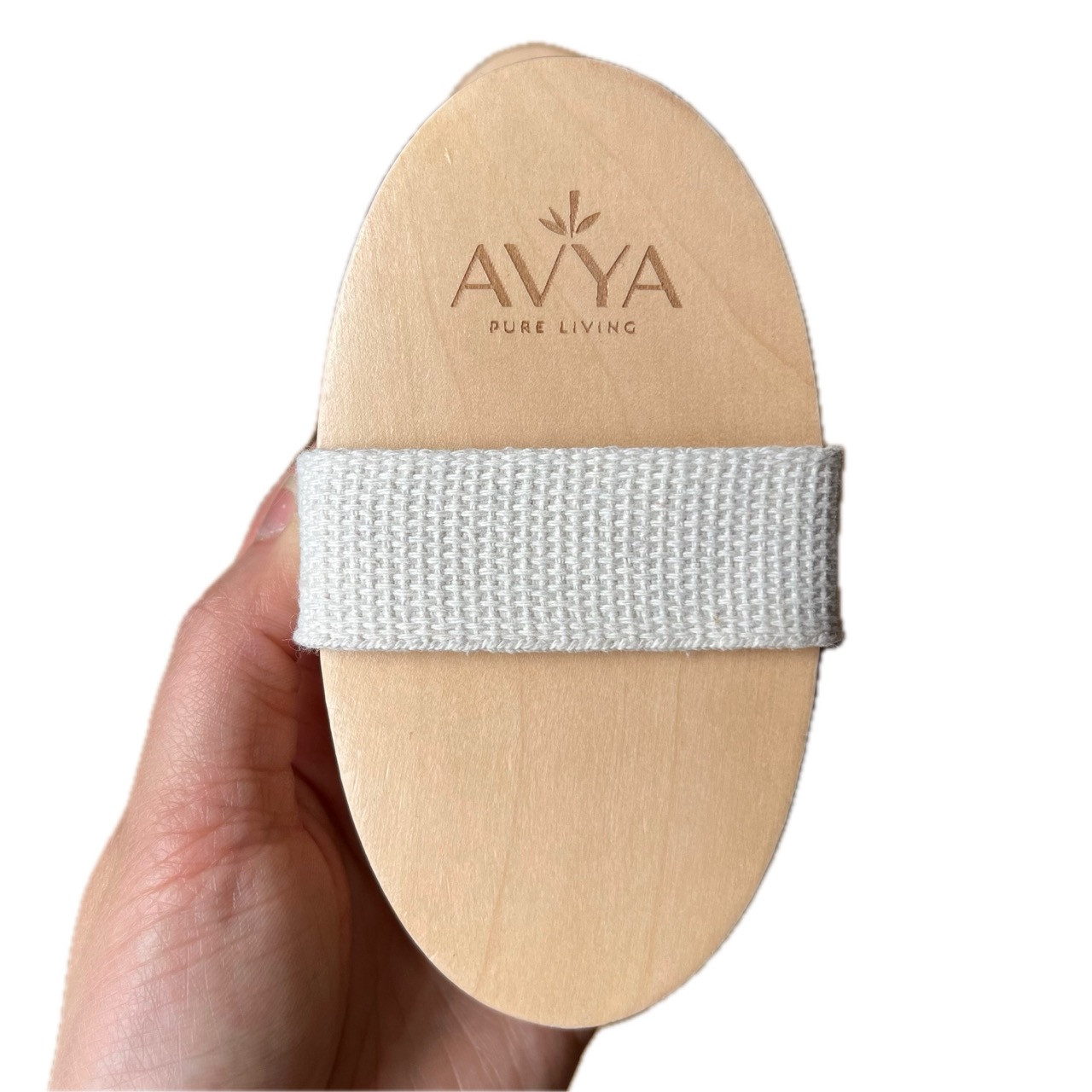 Soft Facial Brush